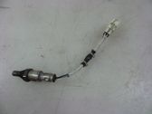 Lambda probe sensor