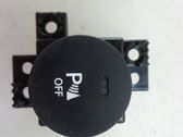 Schalter Einparkhilfe Parktronic PDC