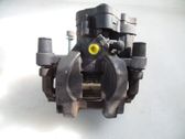 Bremssattel hinten