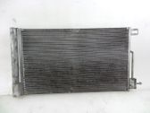 A/C cooling radiator (condenser)