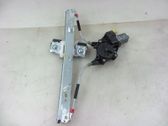 Fensterheber mechanisch Tür vorne