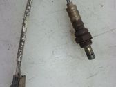 Lambda probe sensor
