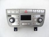 Climate control unit