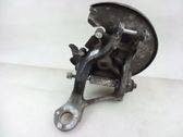 Rear wheel hub spindle/knuckle
