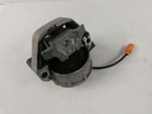 Engine mount bracket