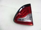 Rear tail light reflector
