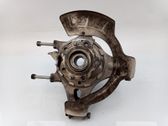 Rear wheel hub spindle/knuckle