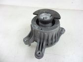 Engine mount bracket