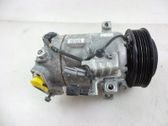 Air conditioning (A/C) compressor (pump)