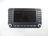 Radio / CD-Player / DVD-Player / Navigation