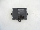 Door central lock control unit/module