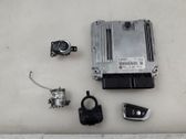 Injection control unit/module