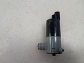 Headlight washer pump