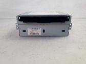 Radio/CD/DVD/GPS head unit