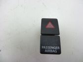 Hazard light switch
