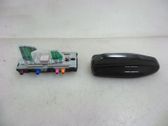 Aerial GPS antenna