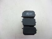 Engine start stop button switch