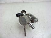 Mechanical fuel pump
