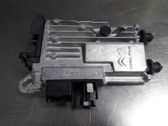 Engine start stop button switch
