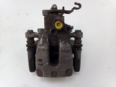 Bremssattel hinten