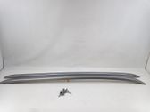 Roof bar rail