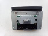 Radio/CD/DVD/GPS head unit