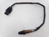 Lambda probe sensor