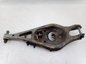 Rear control arm