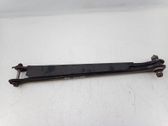 Rear control arm