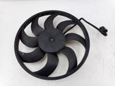 Fan set