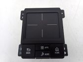 Head unit multimedia control