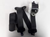 Rear seatbelt