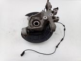 Rear wheel hub spindle/knuckle