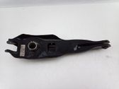 Rear control arm