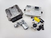 Injection control unit/module