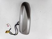 Aerial GPS antenna