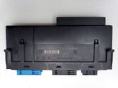 Comfort/convenience module