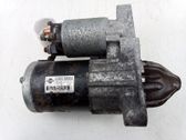 Motor de arranque