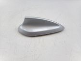 Aerial GPS antenna