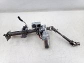 Electric power steering pump