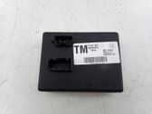 Door central lock control unit/module