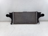 Radiador intercooler