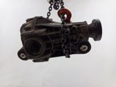 Front differential