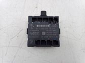 Door central lock control unit/module