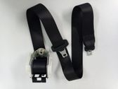 Rear seatbelt