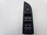 Electric window control switch