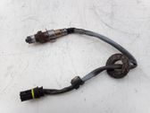 Lambda probe sensor