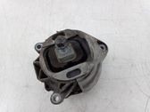 Support de moteur, coussinet