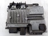 Engine start stop button switch
