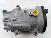 Klimakompressor Pumpe